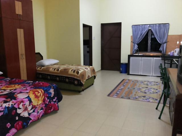 Chalet Purnama Alor Setar Esterno foto