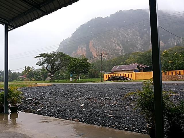 Chalet Purnama Alor Setar Esterno foto