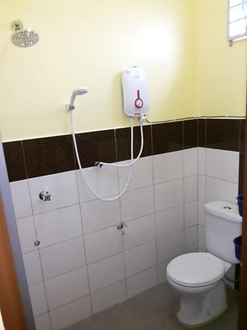 Chalet Purnama Alor Setar Esterno foto