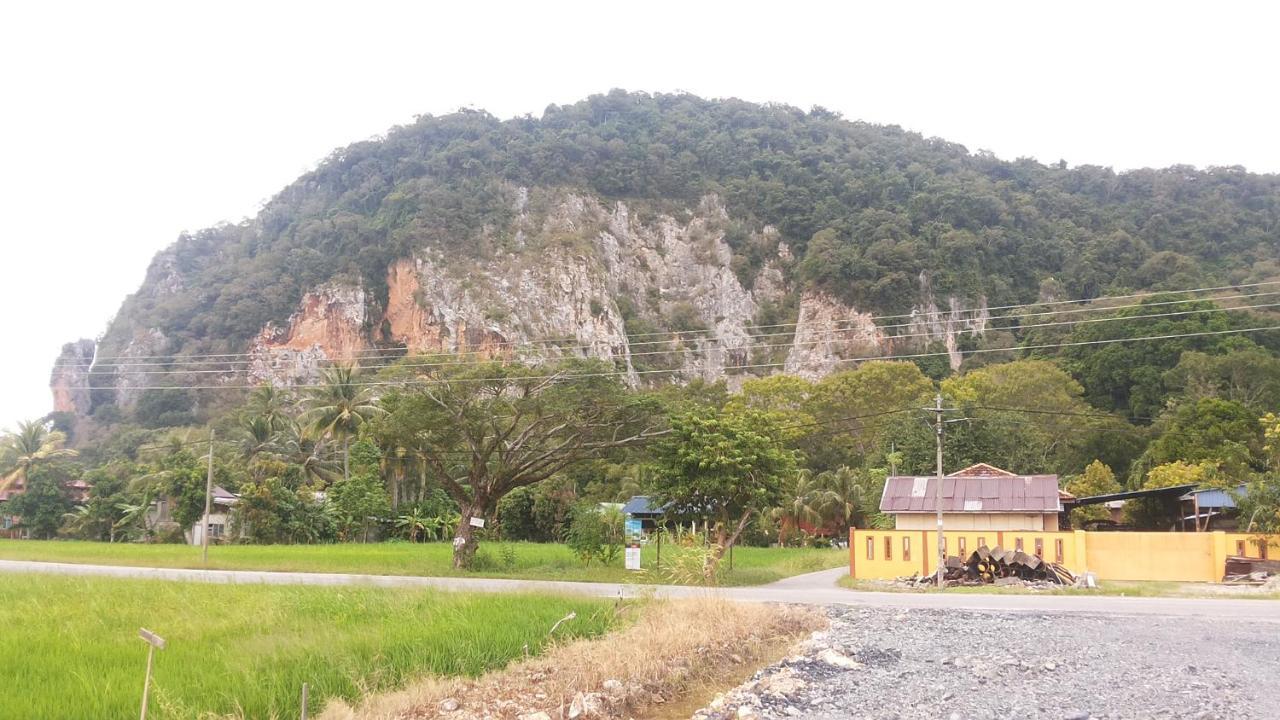 Chalet Purnama Alor Setar Esterno foto